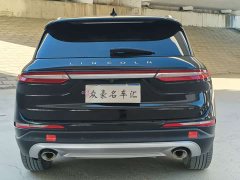 Lincoln Explorer 2.0T Two-Wheel Drive Premium - ფოტო 16