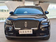 Lincoln Explorer 2.0T Two-Wheel Drive Premium - ფოტო 3