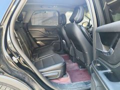 Lincoln Explorer 2.0T Two-Wheel Drive Premium - ფოტო 5