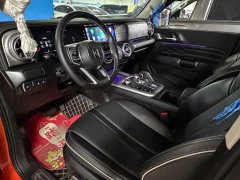 Tank 300 2021 Off-Road Edition 2.0T Conqueror - ფოტო 3