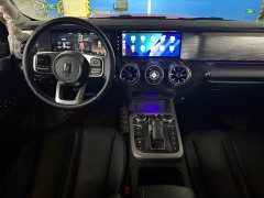 Tank 300 2021 Off-Road Edition 2.0T Conqueror - ფოტო 4