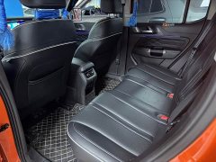Tank 300 2021 Off-Road Edition 2.0T Conqueror - ფოტო 5