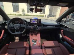 Audi A4L 2025 200 Million Units Joyful Edition 40 TFSI Luxury Dynamic - ფოტო 4