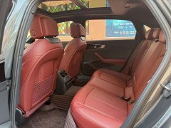 Audi A4L 2025 200 Million Units Joyful Edition 40 TFSI Luxury Dynamic - ფოტო 5