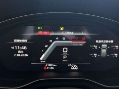 Audi A4L 2025 200 Million Units Joyful Edition 40 TFSI Luxury Dynamic - ფოტო 9