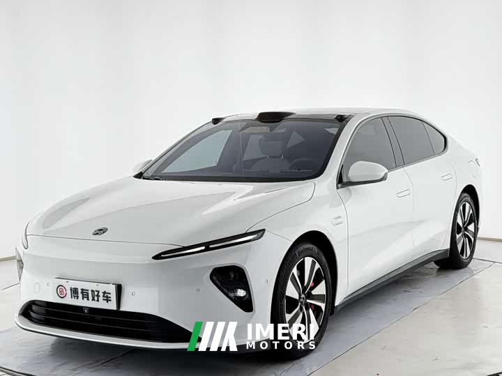 NIO ET7 75kWh
