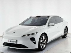 NIO ET7 2022 75kWh - ფოტო 1