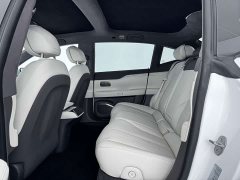 NIO ET7 2022 75kWh - ფოტო 6