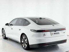 NIO ET7 2022 75kWh - ფოტო 7