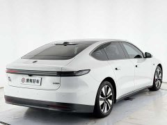 NIO ET7 2022 75kWh - ფოტო 9
