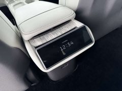 NIO ET7 2022 75kWh - ფოტო 10