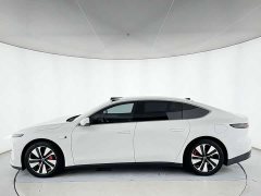 NIO ET7 2022 75kWh - ფოტო 2