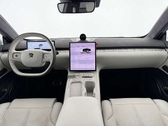 NIO ET7 2022 75kWh - ფოტო 3