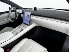 NIO ET7 2022 75kWh - ფოტო 4