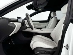 NIO ET7 2022 75kWh - ფოტო 5