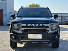 Great Wall Dachshund 2024 1.5T DCT Border Collie Edition - ფოტო 2