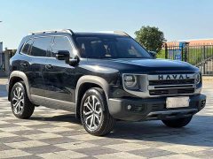 Great Wall Dachshund 2024 1.5T DCT Border Collie Edition - ფოტო 3