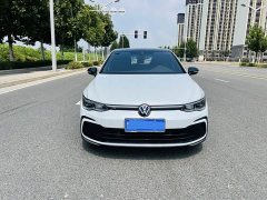 Volkswagen Golf 2021 280TSI DSG R-Line - ფოტო 2