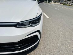 Volkswagen Golf 2021 280TSI DSG R-Line - ფოტო 4