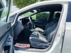 Volkswagen Golf 2021 280TSI DSG R-Line - ფოტო 5