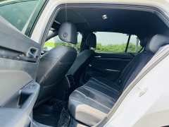 Volkswagen Golf 2021 280TSI DSG R-Line - ფოტო 7