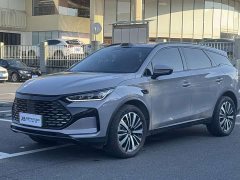 BYD Yuan Plus DM-i 2025 Flagship with Laser Radar, 175KM Range, Smart Driving Edition - ფოტო 1