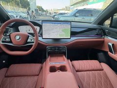 BYD Yuan Plus DM-i 2025 Flagship with Laser Radar, 175KM Range, Smart Driving Edition - ფოტო 10