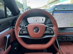 BYD Yuan Plus DM-i 2025 Flagship with Laser Radar, 175KM Range, Smart Driving Edition - ფოტო 11