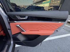 BYD Yuan Plus DM-i 2025 Flagship with Laser Radar, 175KM Range, Smart Driving Edition - ფოტო 18