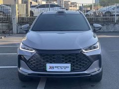 BYD Yuan Plus DM-i 2025 Flagship with Laser Radar, 175KM Range, Smart Driving Edition - ფოტო 2