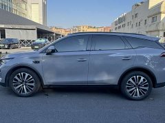 BYD Yuan Plus DM-i 2025 Flagship with Laser Radar, 175KM Range, Smart Driving Edition - ფოტო 3