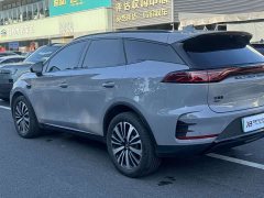 BYD Yuan Plus DM-i 2025 Flagship with Laser Radar, 175KM Range, Smart Driving Edition - ფოტო 4