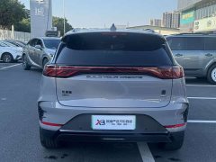 BYD Yuan Plus DM-i 2025 Flagship with Laser Radar, 175KM Range, Smart Driving Edition - ფოტო 5