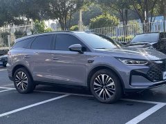 BYD Yuan Plus DM-i 2025 Flagship with Laser Radar, 175KM Range, Smart Driving Edition - ფოტო 7
