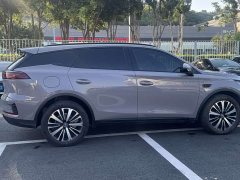 BYD Yuan Plus DM-i 2025 Flagship with Laser Radar, 175KM Range, Smart Driving Edition - ფოტო 8