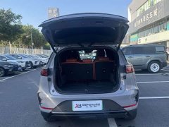 BYD Yuan Plus DM-i 2025 Flagship with Laser Radar, 175KM Range, Smart Driving Edition - ფოტო 9