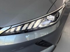 BYD Qin PLUS EV Smart Drive 510KM Entry-Level - ფოტო 2