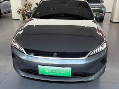 BYD Qin PLUS EV Smart Drive 510KM Entry-Level - ფოტო 3