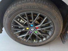 BYD Qin PLUS EV Smart Drive 510KM Entry-Level - ფოტო 4