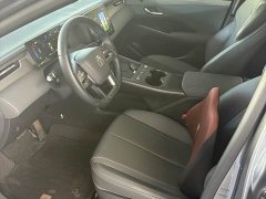 BYD Qin PLUS EV Smart Drive 510KM Entry-Level - ფოტო 5