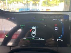 BYD Qin PLUS EV Smart Drive 510KM Entry-Level - ფოტო 7