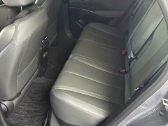 BYD Qin PLUS EV Smart Drive 510KM Entry-Level - ფოტო 8