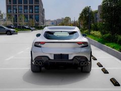 Ferrari Purosangue 2023 6.5L V12 - ფოტო 13
