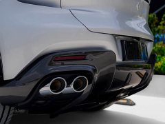 Ferrari Purosangue 2023 6.5L V12 - ფოტო 16