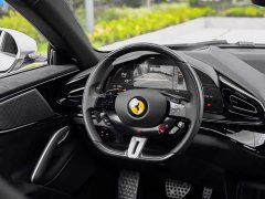 Ferrari Purosangue 2023 6.5L V12 - ფოტო 18