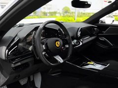 Ferrari Purosangue 2023 6.5L V12 - ფოტო 19