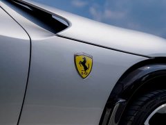 Ferrari Purosangue 2023 6.5L V12 - ფოტო 3