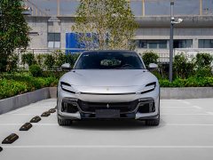 Ferrari Purosangue 2023 6.5L V12 - ფოტო 4
