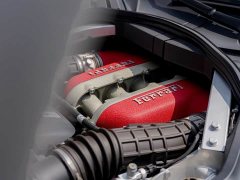 Ferrari Purosangue 2023 6.5L V12 - ფოტო 8