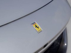 Ferrari Purosangue 2023 6.5L V12 - ფოტო 9